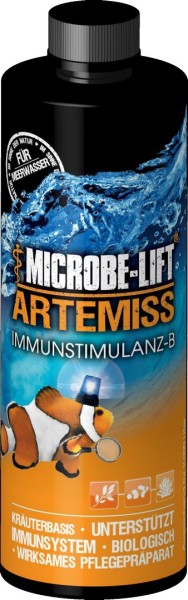 Microbe Lift Artemiss