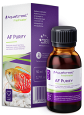 Aquaforest AF Purify 50 ml - Freshwater