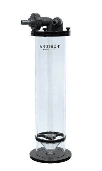 Grotech Bio Pellet Reactor BPR-100 inkl. 500ml BioPellets