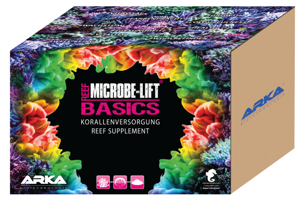 Microbe Lift Basic Set