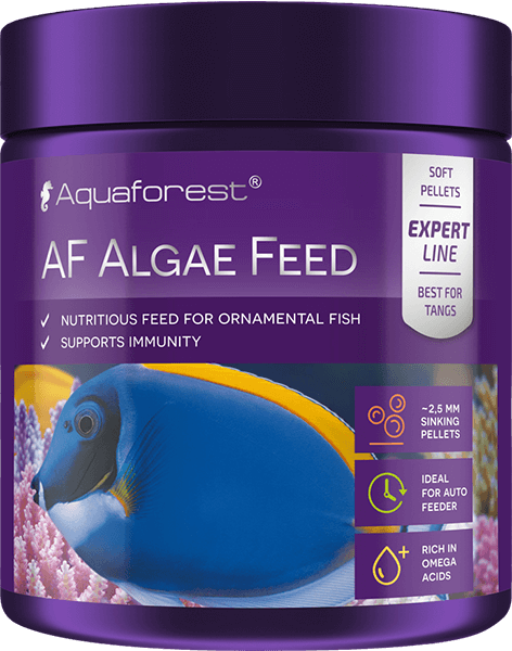 Aquaforest AF Algae Feed 120 gr.