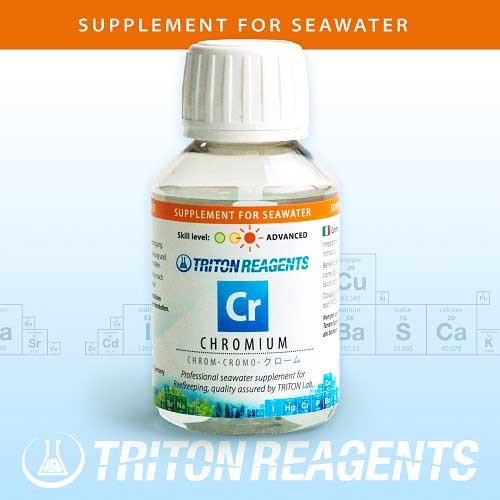 Triton Reagents Chrom 100ml (Cr)