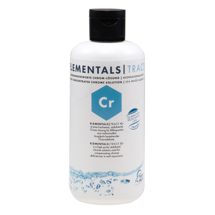 Elementals Trace Cr 250ml