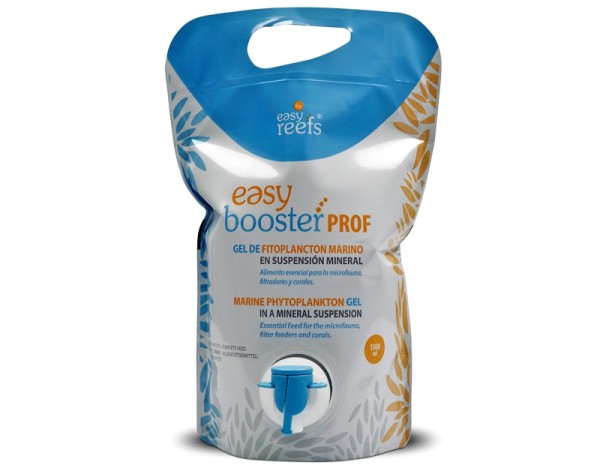 Easy Reefs Easybooster