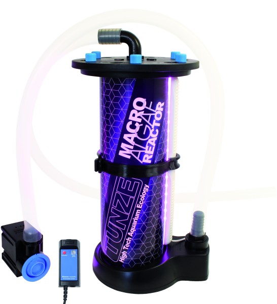 Tunze Macro Algae Reactor 3181