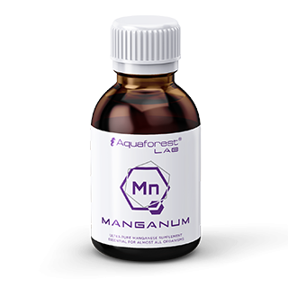 Aquaforest Manganum Lab 200 ml - Mangan