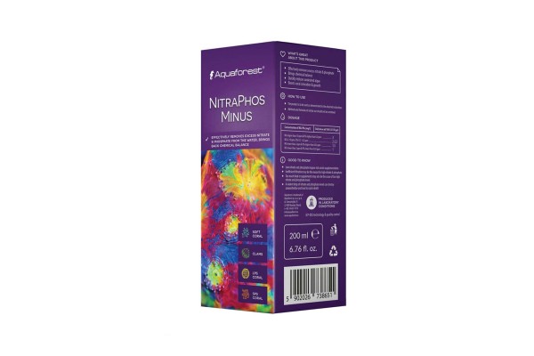 Aquaforest NitraPhos Minus