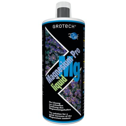 Magnesium pro liquid 1000ml