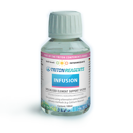 Triton Infusion (100ml)