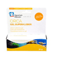 orca Gel-Superkleber 50 g