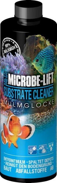 Microbe Lift Substrate Cleaner