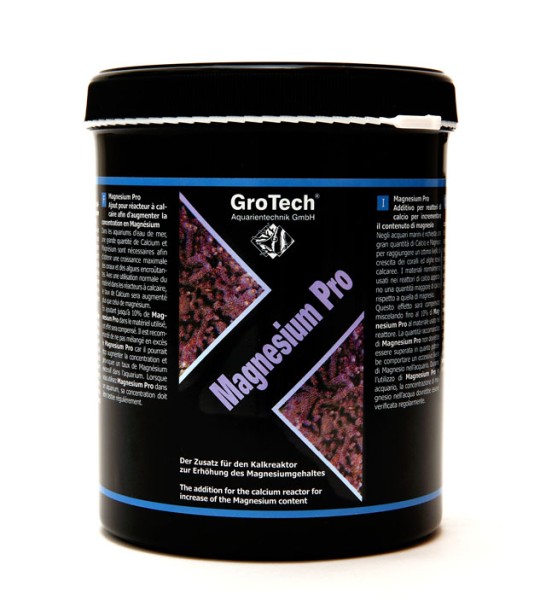 Grotech Magnesium Pro Pure