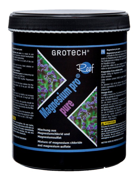 Grotech Magnesium Pro