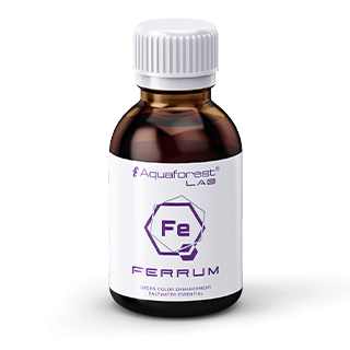 Ferrum Lab 200ml