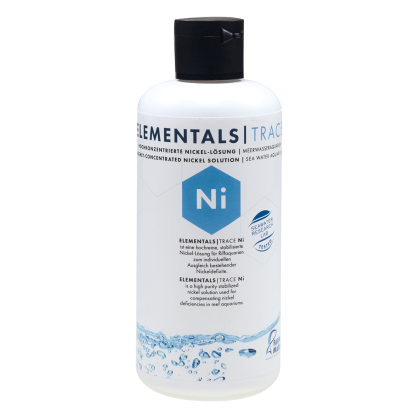 Elementals Trace Ni 250ml