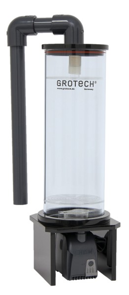 Grotech Bio Pellet Reactor BPR-100 intern