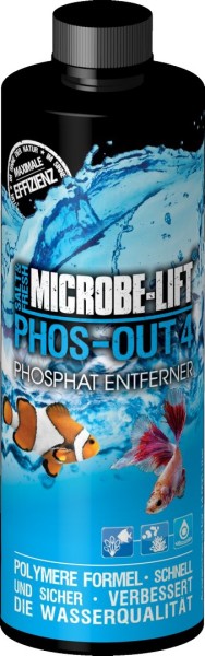 Microbe Lift Phos Out 4