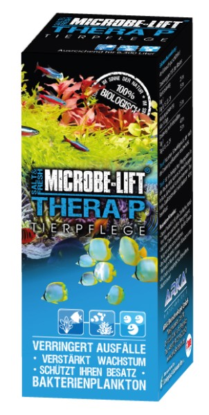 Microbe Lift TheraP