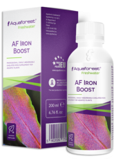 Aquaforest AF Iron Boost 200 ml - Freshwater