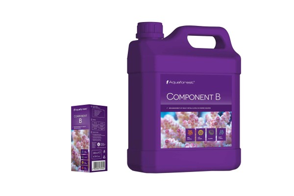 Aquaforest Component B