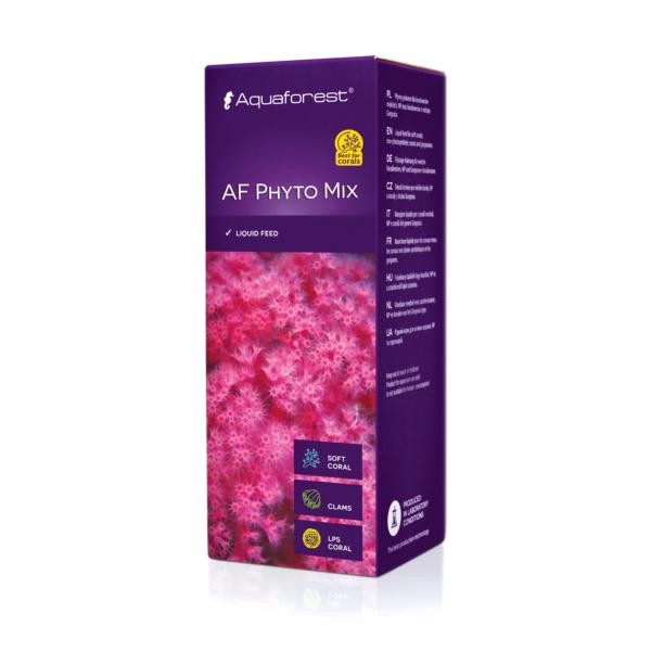 Aquaforest AF Phyto Mix 100 ml