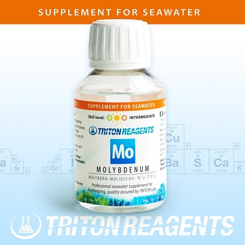 Triton Reagents Molybdän 100 ml (Mo)