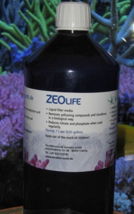 ZEOlife 1000 ml