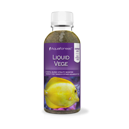 Aquaforest Liquid Vege 250ml