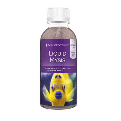 Aquaforest Liquid Mysis 250 ml