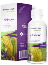 Aquaforest AF Micro 200 ml - Freshwater