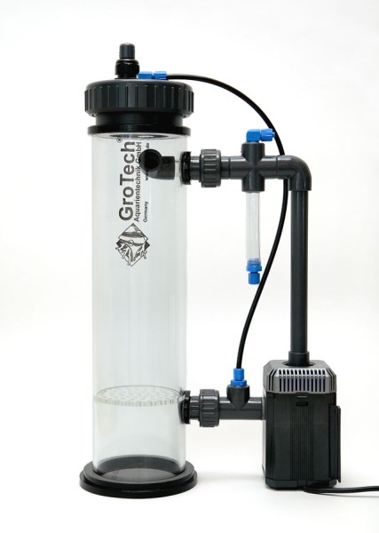 Grotech HCR150 Hochleistungs Calcium Reactor