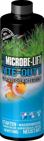 Microbe Lift Nite Out II