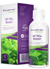 Aquaforest AF PO4 Boost 200 ml - Freshwater