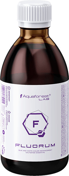 Aquaforest Fluorum Lab 1L Fluor