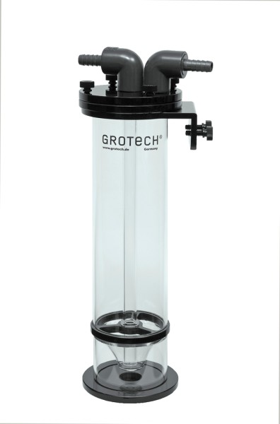 BioPelletReactor BPR-80 Intern incl. Eheim Compact 600 + 500 ml Biopelletsbis 400 l