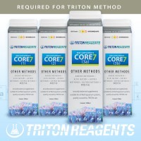 Triton SET Core7 Base Elements 4000ml