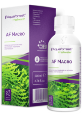 Aquaforest AF Macro 200 ml - Freshwater