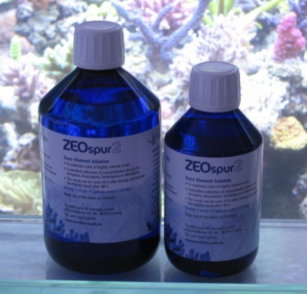 ZEOspur 2 500 ml