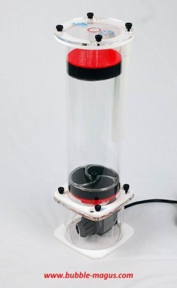 Bubble Magus BP 130 Bio Pellet Reaktor