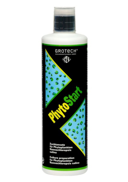 Grotech Phyto Start 500ml