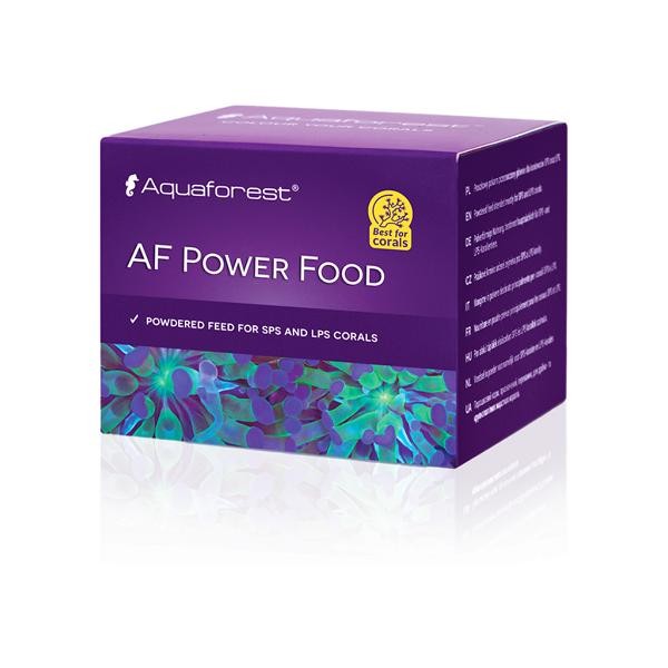 Aquaforest AF Power Food 20 g