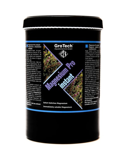 Grotech Magnesium Pro Instant