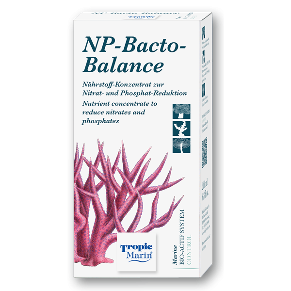 Tropic Marin NP-Bacto-Balance