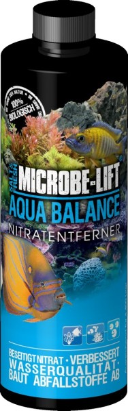 Microbe Lift Aqua Balance