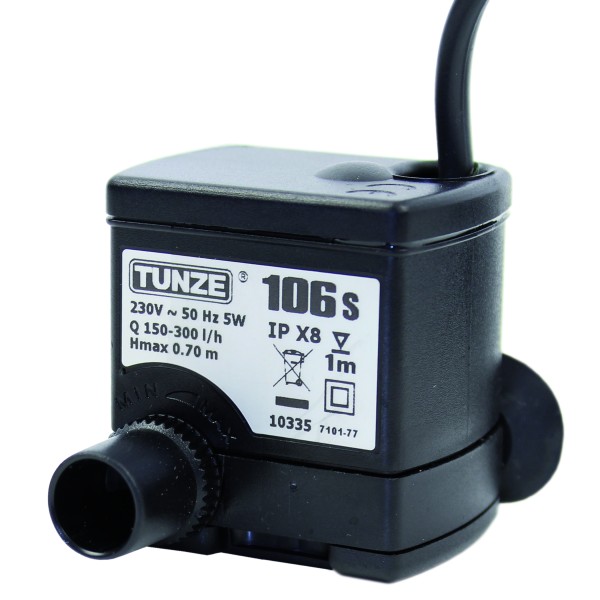 Tunze Universalpumpe Mini