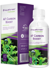 Aquaforest AF Carbon Boost 200 ml - Freshwater