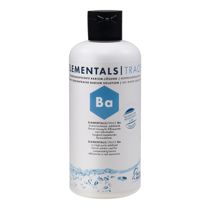 Elementals Trace Ba 250ml