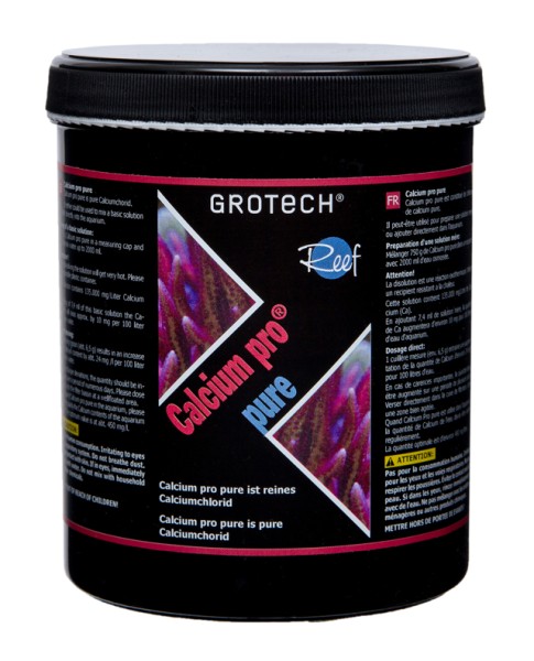 Grotech Calcium Pro Pure