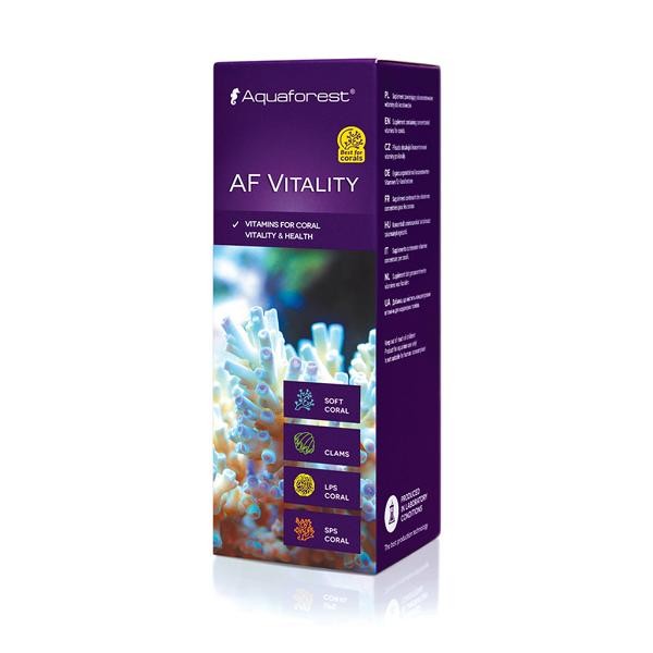 Aquaforest AF Vitality 10 ml