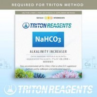 Triton Sodium Hydrogen Carbonate, NaHCO 4Kg